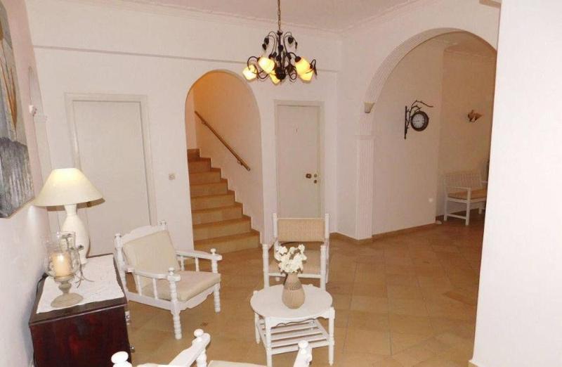 Villa Galini Naousa Exteriör bild
